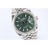 ROLEX  New Datejust 36 RO0342