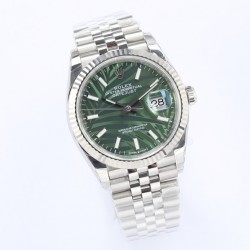 ROLEX  New Datejust 36 RO0342