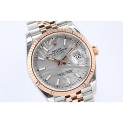 ROLEX  New Datejust 36 RO0343