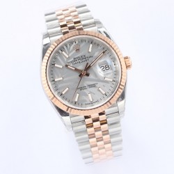 ROLEX  New Datejust 36 RO0343