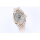 ROLEX  New Datejust 36 RO0343