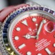 ROLEX  SUBMARINER DATA 40MM RO0348