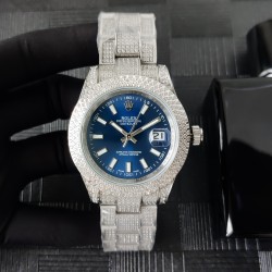 ROLEX   New Datejust 41 RO0905