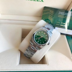 ROLEX  Lady- Oyster Perpetual 31 RO0353