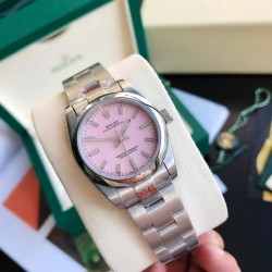 ROLEX  Lady- Oyster Perpetual 31 RO0354