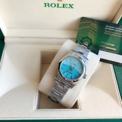 ROLEX  Lady- Oyster Perpetual 31 RO0355