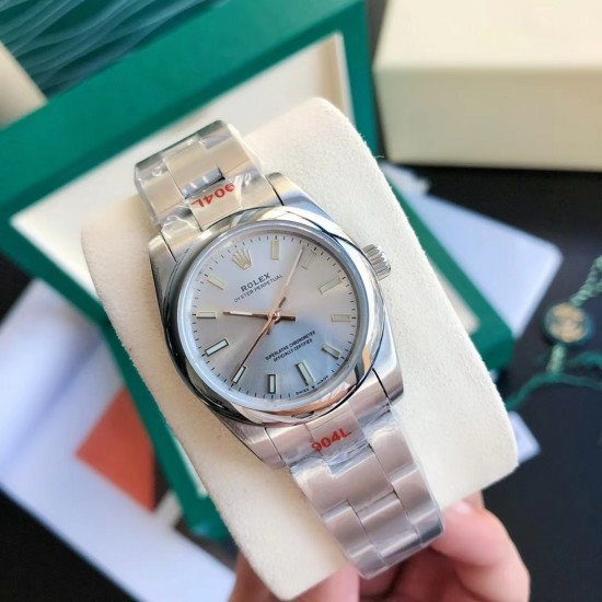 ROLEX  Lady- Oyster Perpetual 31 RO0356