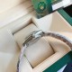 ROLEX  Lady- Oyster Perpetual 31 RO0358