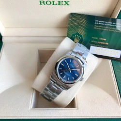 ROLEX  Lady- Oyster Perpetual 31 RO0359