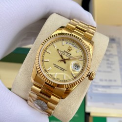 ROLEX  Day Date 36 RO0360