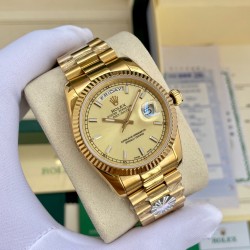 ROLEX  Day Date 36 RO0360