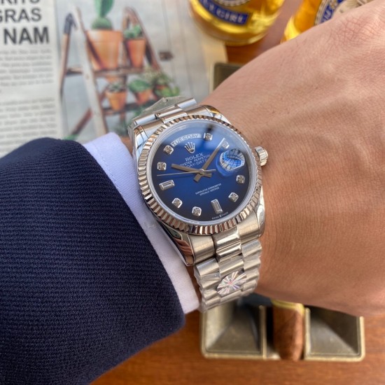 ROLEX  Day Date 36 RO0361