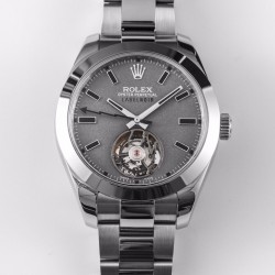 ROLEX  New Oyster Perpetual RO0362