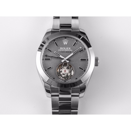 ROLEX  New Oyster Perpetual RO0362