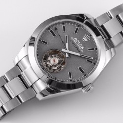 ROLEX  New Oyster Perpetual RO0362