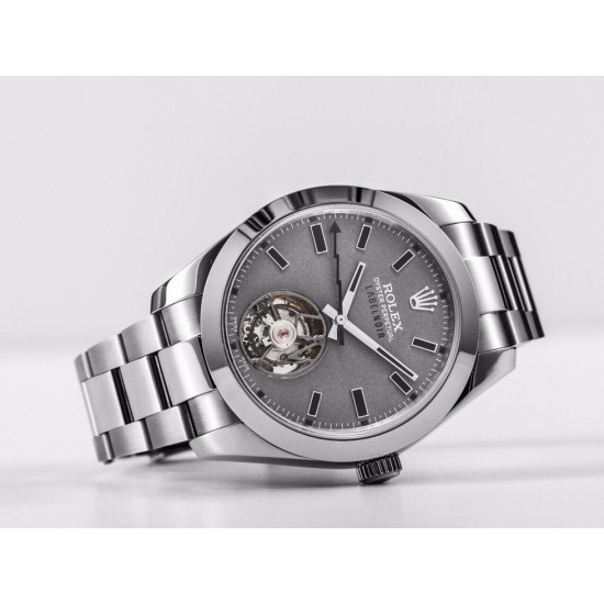 ROLEX  New Oyster Perpetual RO0362