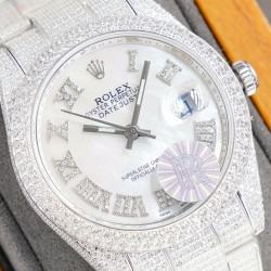 ROLEX  New Datejust  RO0363