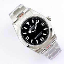 ROLEX  EXPLORER 36 RO0368