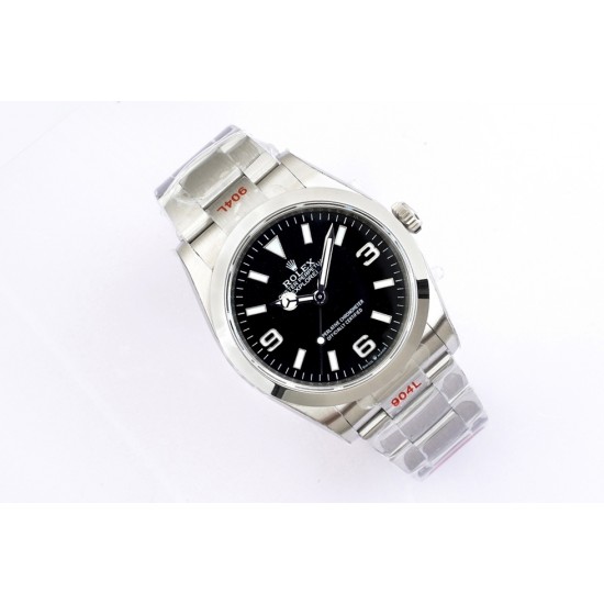 ROLEX  EXPLORER 36 RO0368