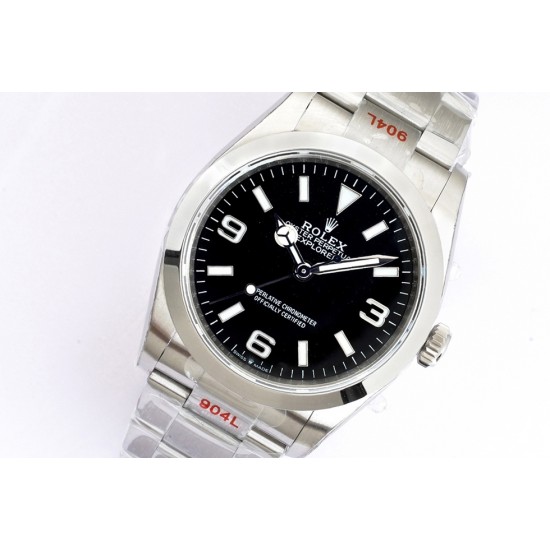 ROLEX  EXPLORER 36 RO0368