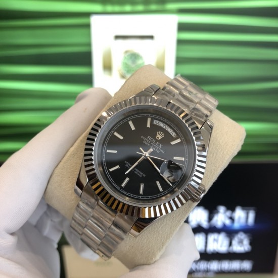 ROLEX  Day Date 41 RO0372