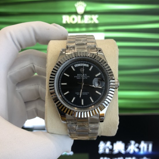 ROLEX  Day Date 41 RO0372