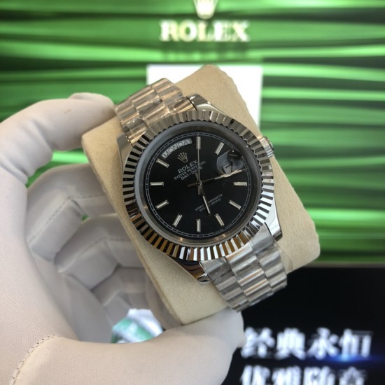 ROLEX  Day Date 41 RO0372