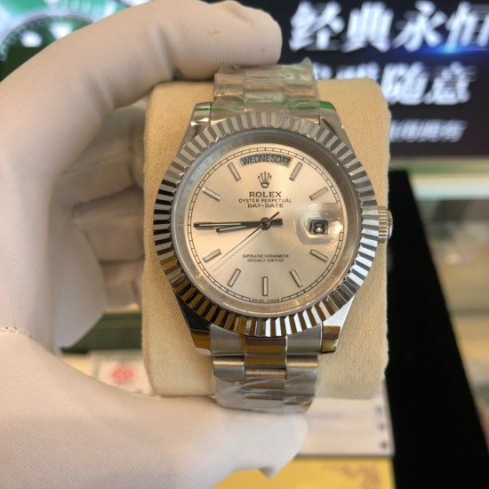 ROLEX  Day Date 41 RO0373