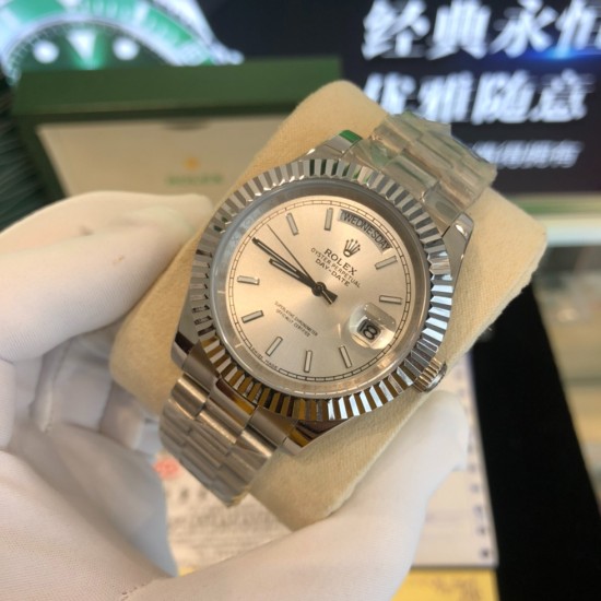 ROLEX  Day Date 41 RO0373