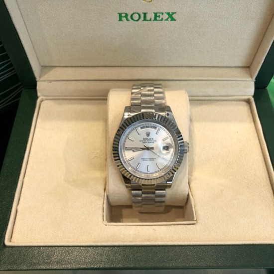 ROLEX  Day Date 41 RO0373