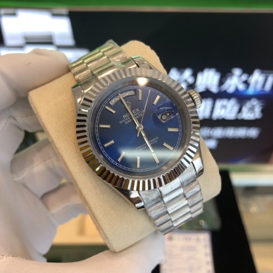 ROLEX  Day Date 41 RO0374