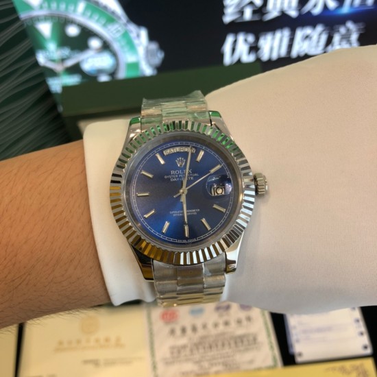 ROLEX  Day Date 41 RO0374