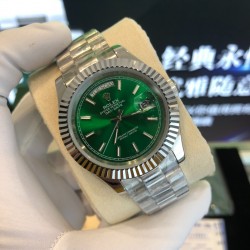 ROLEX  Day Date 41 RO0375