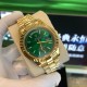 ROLEX  Day Date 41 RO0376