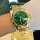 ROLEX  Day Date 41 RO0376