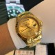 ROLEX  Day Date 41 RO0379