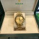 ROLEX  Day Date 41 RO0379