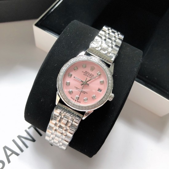 ROLEX Lady-Datejust 31 RO0381