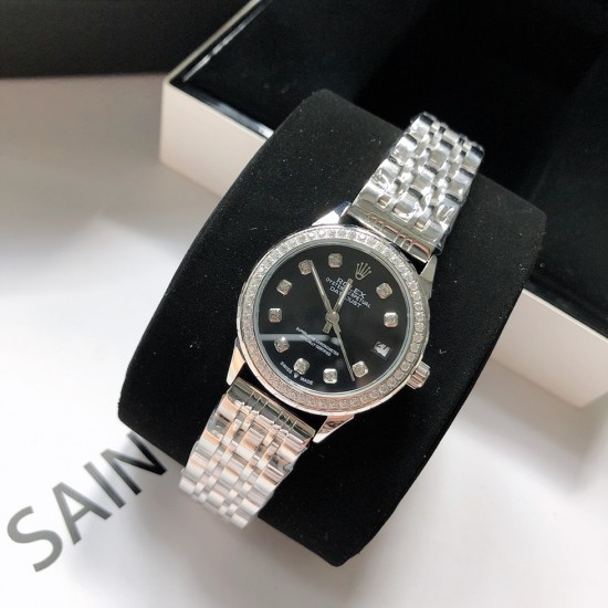 ROLEX Lady-Datejust 31 RO0381