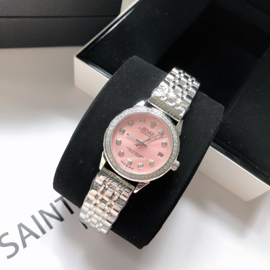 ROLEX Lady-Datejust 31 RO0381