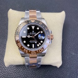 ROLEX  GMT-MASTER Ⅱ 40MM RO0382