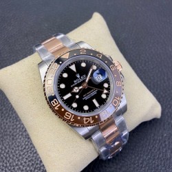 ROLEX  GMT-MASTER Ⅱ 40MM RO0382