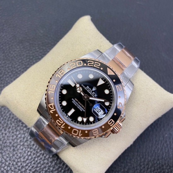 ROLEX  GMT-MASTER Ⅱ 40MM RO0382