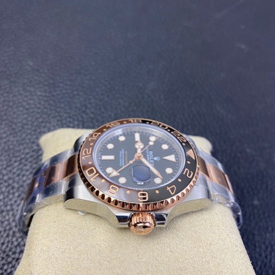 ROLEX  GMT-MASTER Ⅱ 40MM RO0382