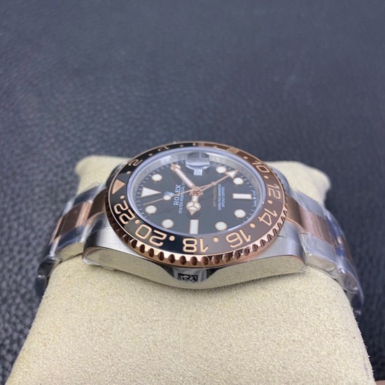 ROLEX  GMT-MASTER Ⅱ 40MM RO0382