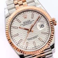 ROLEX  New Datejust 36 RO0383