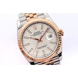 ROLEX  New Datejust 36 RO0383