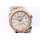 ROLEX  New Datejust 36 RO0383