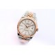 ROLEX  New Datejust 36 RO0383