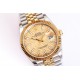 ROLEX  New Datejust 36 RO0384